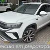 VOLKSWAGEN TAOS 1.4 250 TSI TOTAL FLEX COMFORTLINE AUTOMÁTICO VOLKSWAGEN TAOS 1.4 250 TSI TOTAL FLEX COMFORTLINE AUTOMÁTICO