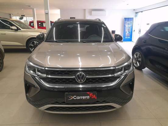VOLKSWAGEN-TAOS-1.4 250 TSI TOTAL FLEX HIGHLINE AUTOMÁTICO VOLKSWAGEN-TAOS-2022