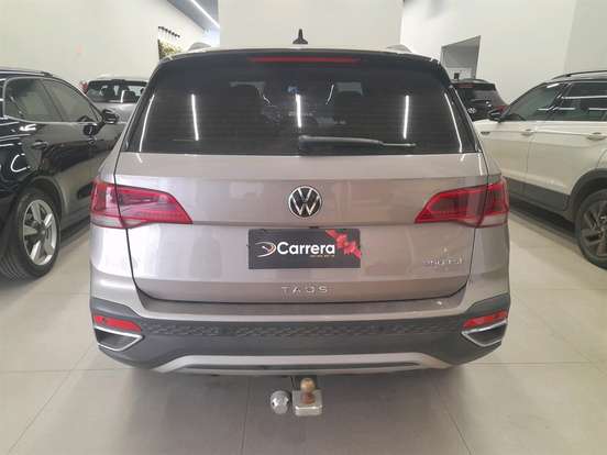 VOLKSWAGEN-TAOS-1.4 250 TSI TOTAL FLEX HIGHLINE AUTOMÁTICO VOLKSWAGEN-TAOS-2022
