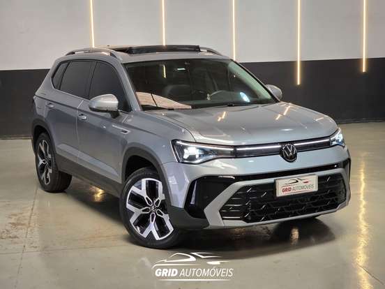 VOLKSWAGEN-TAOS-2025