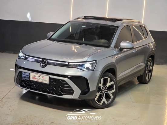 VOLKSWAGEN-TAOS-2025