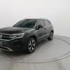 VOLKSWAGEN TAOS 1.4 250 TSI TOTAL FLEX HIGHLINE AUTOMÁTICO VOLKSWAGEN TAOS 1.4 250 TSI TOTAL FLEX HIGHLINE AUTOMÁTICO