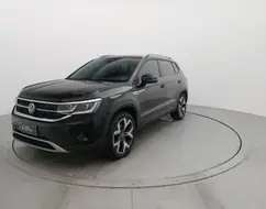 VOLKSWAGEN TAOS 1.4 250 TSI TOTAL FLEX HIGHLINE AUTOMÁTICO VOLKSWAGEN TAOS 1.4 250 TSI TOTAL FLEX HIGHLINE AUTOMÁTICO