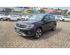 VOLKSWAGEN TAOS 1.4 250 TSI TOTAL FLEX HIGHLINE AUTOMÁTICO VOLKSWAGEN TAOS 1.4 250 TSI TOTAL FLEX HIGHLINE AUTOMÁTICO