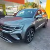 VOLKSWAGEN TAOS 1.4 250 TSI TOTAL FLEX HIGHLINE AUTOMÁTICO VOLKSWAGEN TAOS 1.4 250 TSI TOTAL FLEX HIGHLINE AUTOMÁTICO