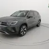 VOLKSWAGEN TAOS 1.4 250 TSI TOTAL FLEX HIGHLINE AUTOMÁTICO VOLKSWAGEN TAOS 1.4 250 TSI TOTAL FLEX HIGHLINE AUTOMÁTICO
