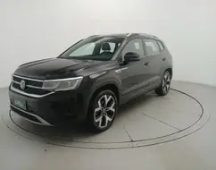 VOLKSWAGEN TAOS 1.4 250 TSI TOTAL FLEX HIGHLINE AUTOMÁTICO VOLKSWAGEN TAOS 1.4 250 TSI TOTAL FLEX HIGHLINE AUTOMÁTICO