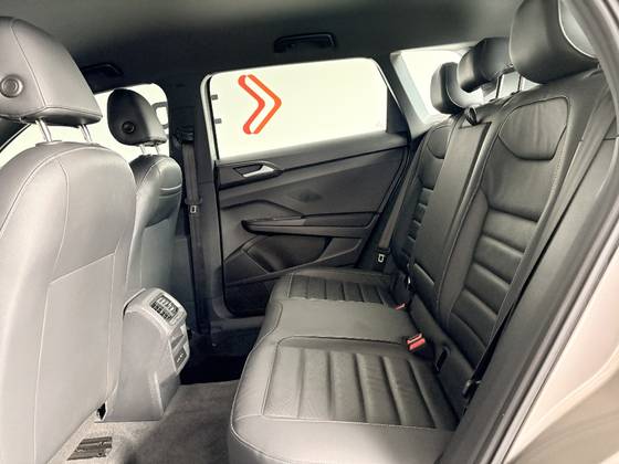 VOLKSWAGEN TAOS 1.4 250 TSI TOTAL FLEX HIGHLINE AUTOMÁTICO