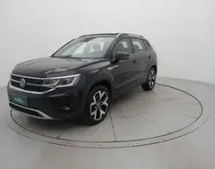 VOLKSWAGEN TAOS 1.4 250 TSI TOTAL FLEX HIGHLINE AUTOMÁTICO VOLKSWAGEN TAOS 1.4 250 TSI TOTAL FLEX HIGHLINE AUTOMÁTICO