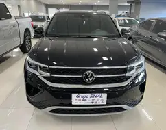 VOLKSWAGEN TAOS 1.4 250 TSI TOTAL FLEX HIGHLINE AUTOMÁTICO VOLKSWAGEN TAOS 1.4 250 TSI TOTAL FLEX HIGHLINE AUTOMÁTICO