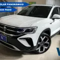 VOLKSWAGEN TAOS 1.4 250 TSI TOTAL FLEX HIGHLINE AUTOMÁTICO VOLKSWAGEN TAOS 1.4 250 TSI TOTAL FLEX HIGHLINE AUTOMÁTICO