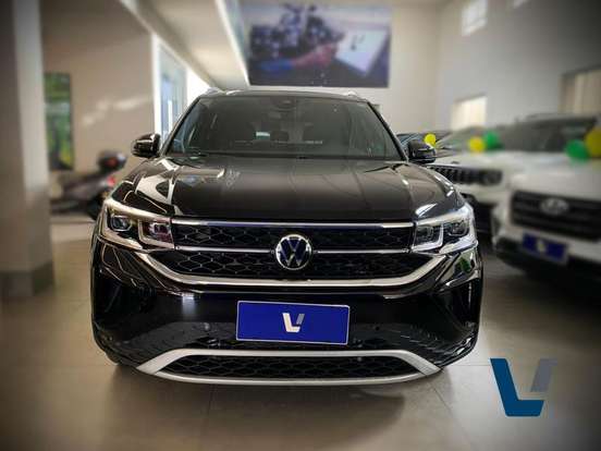 VOLKSWAGEN-TAOS-1.4 250 TSI TOTAL FLEX HIGHLINE AUTOMÁTICO VOLKSWAGEN-TAOS-2024