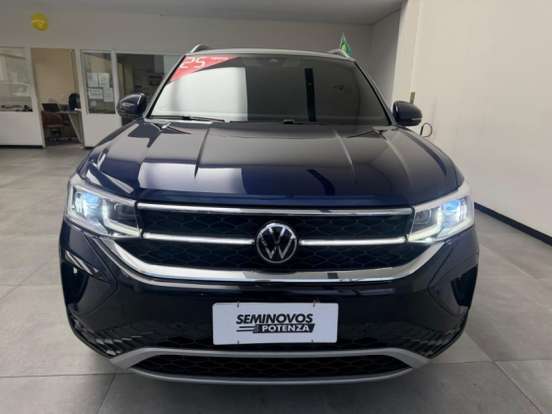 VOLKSWAGEN-TAOS-2025