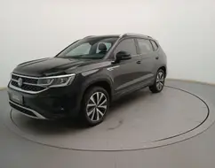 VOLKSWAGEN TAOS 1.4 250 TSI TOTAL FLEX HIGHLINE AUTOMÁTICO VOLKSWAGEN TAOS 1.4 250 TSI TOTAL FLEX HIGHLINE AUTOMÁTICO