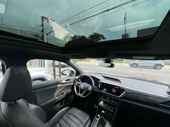 VOLKSWAGEN-TAOS-1.4 250 TSI TOTAL FLEX HIGHLINE AUTOMÁTICO VOLKSWAGEN-TAOS-2024