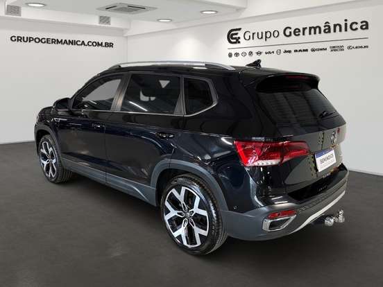 VOLKSWAGEN-TAOS-1.4 250 TSI TOTAL FLEX HIGHLINE AUTOMÁTICO VOLKSWAGEN-TAOS-2024