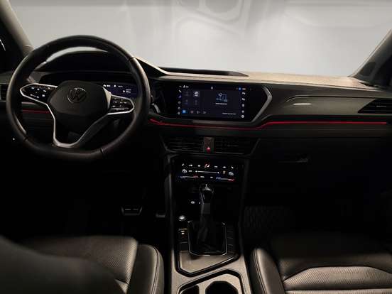 VOLKSWAGEN-TAOS-1.4 250 TSI TOTAL FLEX HIGHLINE AUTOMÁTICO VOLKSWAGEN-TAOS-2024