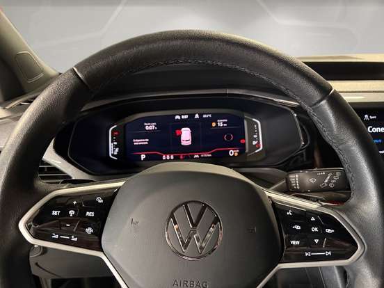 VOLKSWAGEN-TAOS-1.4 250 TSI TOTAL FLEX HIGHLINE AUTOMÁTICO VOLKSWAGEN-TAOS-2024