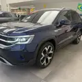 VOLKSWAGEN TAOS 1.4 250 TSI TOTAL FLEX HIGHLINE AUTOMÁTICO VOLKSWAGEN TAOS 1.4 250 TSI TOTAL FLEX HIGHLINE AUTOMÁTICO