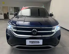 VOLKSWAGEN TAOS 1.4 250 TSI TOTAL FLEX HIGHLINE AUTOMÁTICO VOLKSWAGEN TAOS 1.4 250 TSI TOTAL FLEX HIGHLINE AUTOMÁTICO