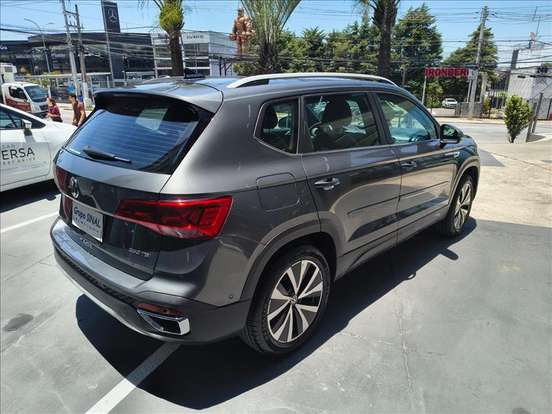 VOLKSWAGEN-TAOS-1.4 250 TSI TOTAL FLEX HIGHLINE AUTOMÁTICO VOLKSWAGEN-TAOS-2022