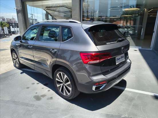 VOLKSWAGEN-TAOS-1.4 250 TSI TOTAL FLEX HIGHLINE AUTOMÁTICO VOLKSWAGEN-TAOS-2022