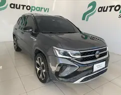 VOLKSWAGEN TAOS 1.4 250 TSI TOTAL FLEX HIGHLINE AUTOMÁTICO VOLKSWAGEN TAOS 1.4 250 TSI TOTAL FLEX HIGHLINE AUTOMÁTICO