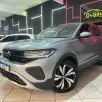 VOLKSWAGEN T-CROSS 1.0 200 TSI TOTAL FLEX AUTOMÁTICO VOLKSWAGEN T-CROSS 1.0 200 TSI TOTAL FLEX AUTOMÁTICO