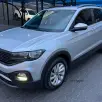VOLKSWAGEN T-CROSS 1.0 200 TSI TOTAL FLEX AUTOMÁTICO VOLKSWAGEN T-CROSS 1.0 200 TSI TOTAL FLEX AUTOMÁTICO