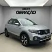 VOLKSWAGEN T-CROSS 1.0 200 TSI TOTAL FLEX COMFORTLINE AUTOMÁTICO VOLKSWAGEN T-CROSS 1.0 200 TSI TOTAL FLEX COMFORTLINE AUTOMÁTICO