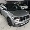 VOLKSWAGEN T-CROSS 1.4 250 TSI TOTAL FLEX HIGHLINE AUTOMÁTICO VOLKSWAGEN T-CROSS 1.4 250 TSI TOTAL FLEX HIGHLINE AUTOMÁTICO