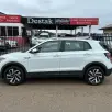 VOLKSWAGEN T-CROSS 1.4 250 TSI TOTAL FLEX HIGHLINE AUTOMÁTICO VOLKSWAGEN T-CROSS 1.4 250 TSI TOTAL FLEX HIGHLINE AUTOMÁTICO