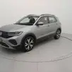 VOLKSWAGEN T-CROSS 1.0 200 TSI TOTAL FLEX AUTOMÁTICO VOLKSWAGEN T-CROSS 1.0 200 TSI TOTAL FLEX AUTOMÁTICO