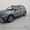 VOLKSWAGEN T-CROSS 1.0 200 TSI TOTAL FLEX AUTOMÁTICO VOLKSWAGEN T-CROSS 1.0 200 TSI TOTAL FLEX AUTOMÁTICO