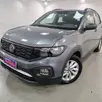 VOLKSWAGEN T-CROSS 1.0 200 TSI TOTAL FLEX AUTOMÁTICO VOLKSWAGEN T-CROSS 1.0 200 TSI TOTAL FLEX AUTOMÁTICO