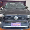 VOLKSWAGEN T-CROSS 1.0 200 TSI TOTAL FLEX AUTOMÁTICO VOLKSWAGEN T-CROSS 1.0 200 TSI TOTAL FLEX AUTOMÁTICO
