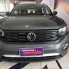 VOLKSWAGEN T-CROSS 1.0 200 TSI TOTAL FLEX AUTOMÁTICO VOLKSWAGEN T-CROSS 1.0 200 TSI TOTAL FLEX AUTOMÁTICO
