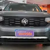 VOLKSWAGEN T-CROSS 1.0 200 TSI TOTAL FLEX AUTOMÁTICO VOLKSWAGEN T-CROSS 1.0 200 TSI TOTAL FLEX AUTOMÁTICO