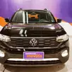VOLKSWAGEN T-CROSS 1.0 200 TSI TOTAL FLEX AUTOMÁTICO VOLKSWAGEN T-CROSS 1.0 200 TSI TOTAL FLEX AUTOMÁTICO