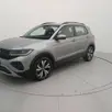VOLKSWAGEN T-CROSS 1.0 200 TSI TOTAL FLEX AUTOMÁTICO VOLKSWAGEN T-CROSS 1.0 200 TSI TOTAL FLEX AUTOMÁTICO