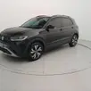 VOLKSWAGEN T-CROSS 1.0 200 TSI TOTAL FLEX AUTOMÁTICO VOLKSWAGEN T-CROSS 1.0 200 TSI TOTAL FLEX AUTOMÁTICO