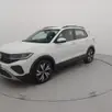 VOLKSWAGEN T-CROSS 1.0 200 TSI TOTAL FLEX AUTOMÁTICO VOLKSWAGEN T-CROSS 1.0 200 TSI TOTAL FLEX AUTOMÁTICO