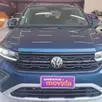 VOLKSWAGEN T-CROSS 1.0 200 TSI TOTAL FLEX AUTOMÁTICO VOLKSWAGEN T-CROSS 1.0 200 TSI TOTAL FLEX AUTOMÁTICO