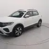 VOLKSWAGEN T-CROSS 1.0 200 TSI TOTAL FLEX AUTOMÁTICO VOLKSWAGEN T-CROSS 1.0 200 TSI TOTAL FLEX AUTOMÁTICO