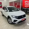 VOLKSWAGEN T-CROSS 1.0 200 TSI TOTAL FLEX AUTOMÁTICO VOLKSWAGEN T-CROSS 1.0 200 TSI TOTAL FLEX AUTOMÁTICO