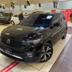 VOLKSWAGEN T-CROSS 1.0 200 TSI TOTAL FLEX AUTOMÁTICO VOLKSWAGEN T-CROSS 1.0 200 TSI TOTAL FLEX AUTOMÁTICO