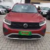 VOLKSWAGEN T-CROSS 1.0 200 TSI TOTAL FLEX AUTOMÁTICO VOLKSWAGEN T-CROSS 1.0 200 TSI TOTAL FLEX AUTOMÁTICO