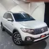 VOLKSWAGEN T-CROSS 1.0 200 TSI TOTAL FLEX AUTOMÁTICO VOLKSWAGEN T-CROSS 1.0 200 TSI TOTAL FLEX AUTOMÁTICO