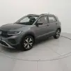 VOLKSWAGEN T-CROSS 1.0 200 TSI TOTAL FLEX AUTOMÁTICO VOLKSWAGEN T-CROSS 1.0 200 TSI TOTAL FLEX AUTOMÁTICO