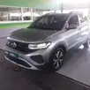 VOLKSWAGEN T-CROSS 1.0 200 TSI TOTAL FLEX AUTOMÁTICO VOLKSWAGEN T-CROSS 1.0 200 TSI TOTAL FLEX AUTOMÁTICO